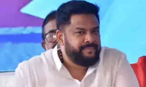 Nagendra, the mastermind behind multi-crore scam: ED