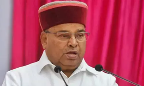 Innovation is key to self-reliant India: Governor