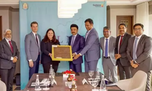 CM Stalin meets Ford company officials, explores possibilities to renew tie up