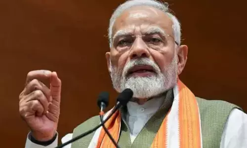 It is time for action: PM Modi calls for global cooperation in green hydrogen promotion