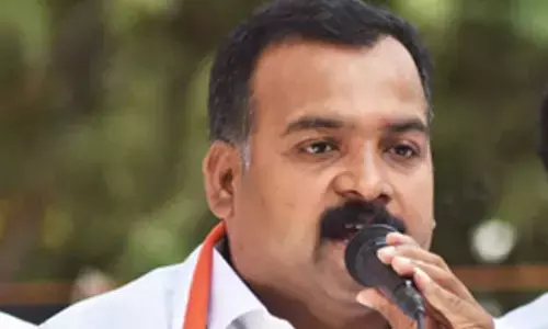 Those preaching should look at own track record, Cong hits back at Amit Shah