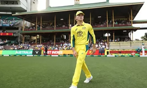 Fraser-McGurk doesnt need to prove that hes good enough at this level: Marsh