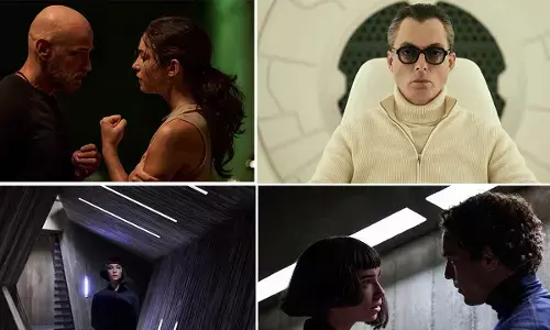 Prime Video Unveils Action-Packed Trailer for New Spy Series Citadel: Diana