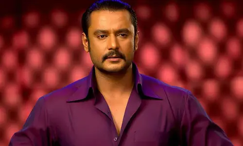 Darshan episode Gag order on Media by HC
