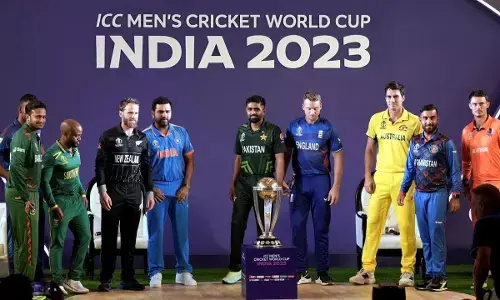 ICC releases 2023 ODI World Cup economic impact report; more than INR 11,000 crore overall economic benefit
