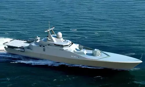 Representational image