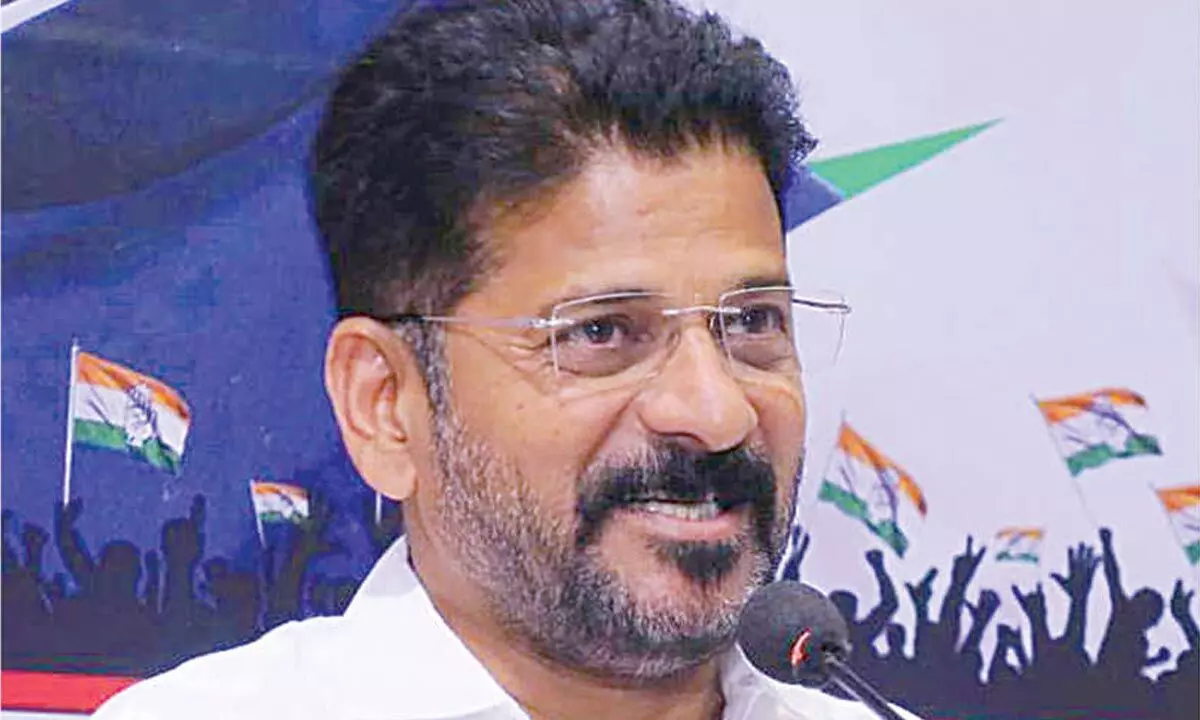 Revanth to seek adequate flood-relief funds from PM