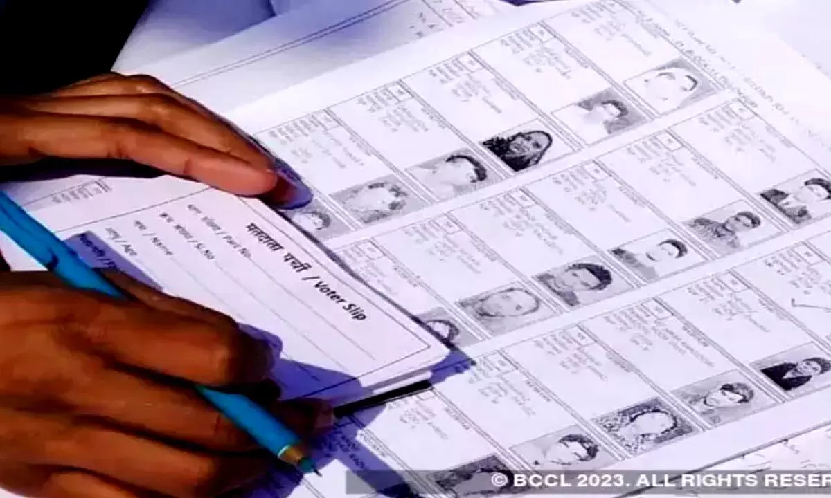 Officials begin revision of electoral rolls in RR dist