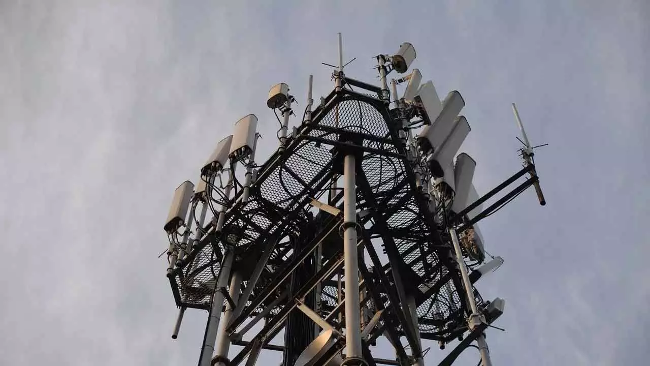 Indigenous 4G stack by mid-2025