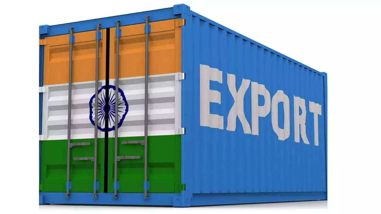 Govt launches exim trade portal