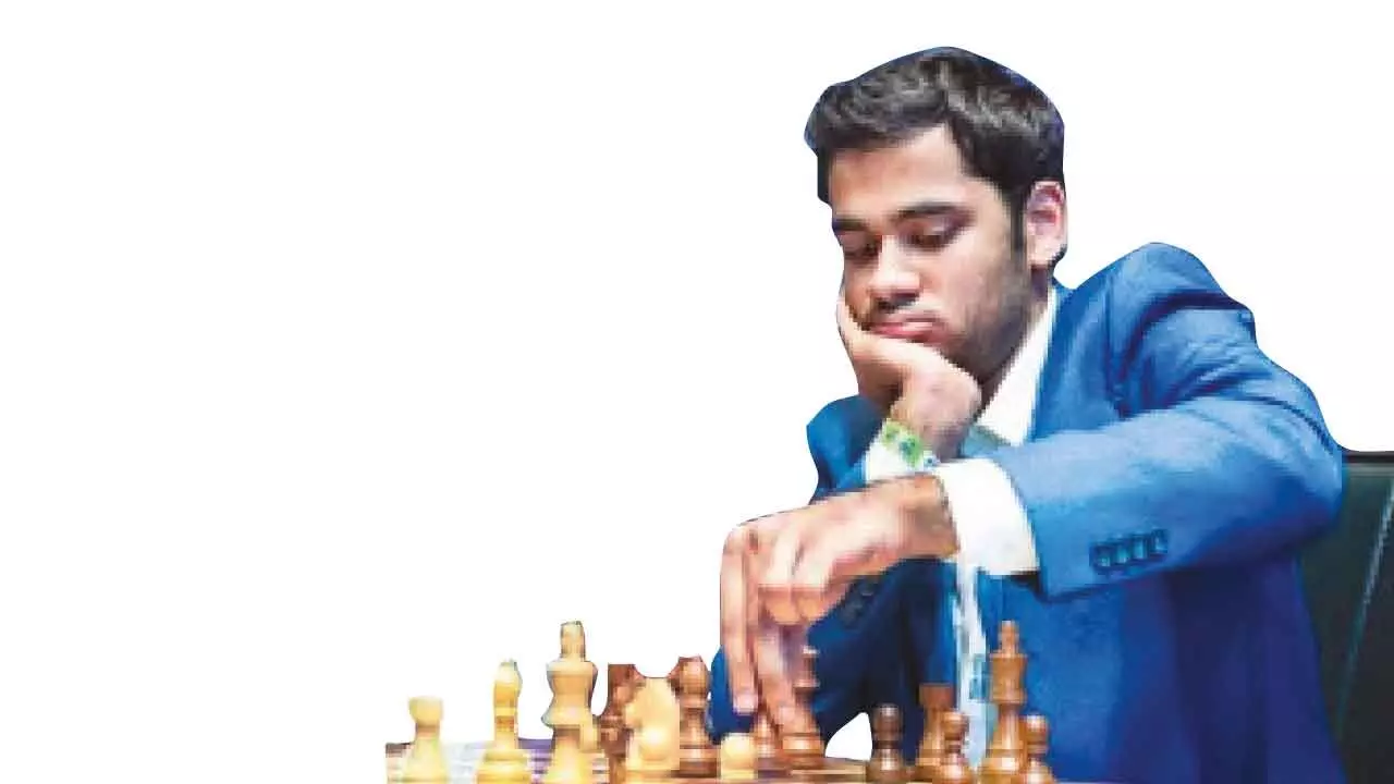 Hope GCL makes big impact on chess like IPL did on cricket