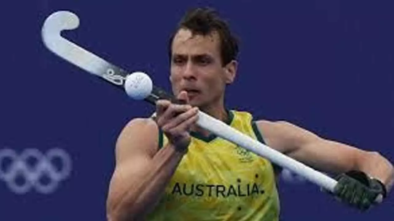 Cocaine purchase at Olympics: Australian player suspended