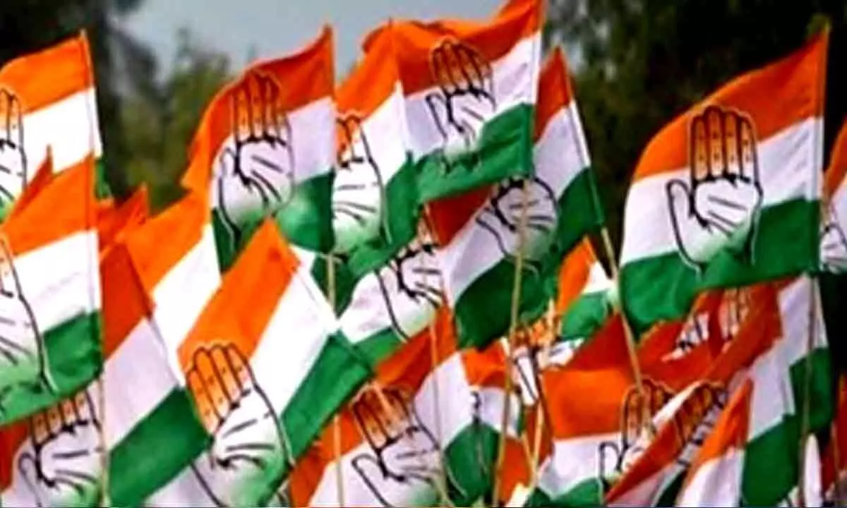 Congress declares 88 out of 90 candidates for Haryana polls