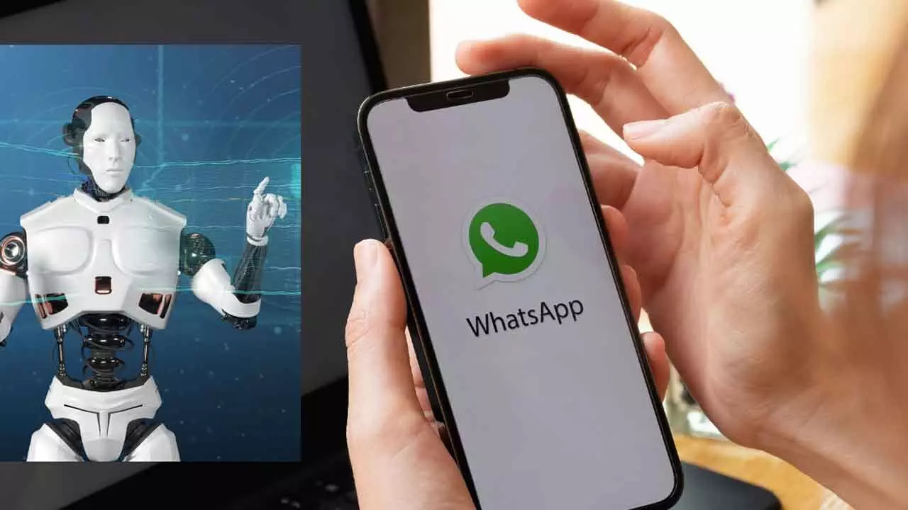 WhatsApp Update: WhatsApp to Present Custom Meta AI Voices