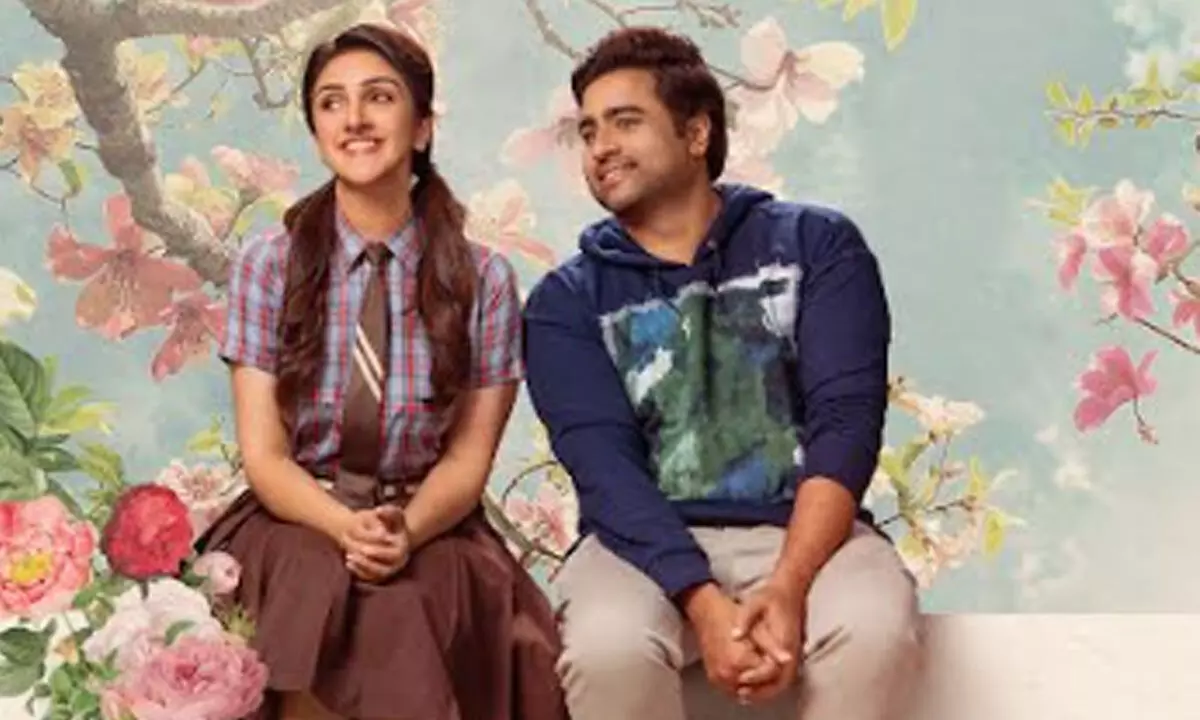 ‘Bahusa Bahusa’ Nara Rohith’s ‘Sundarakanda’ wins hearts