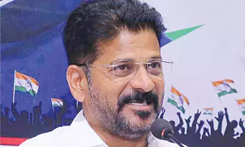 Revanth to seek adequate flood-relief funds from PM