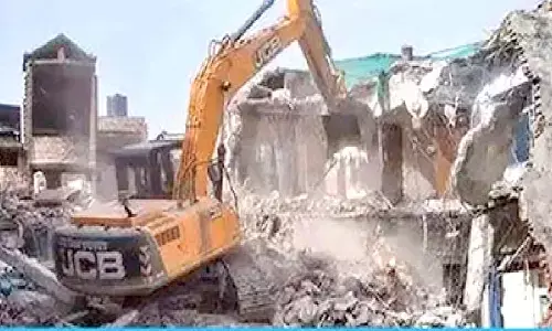 All are equal before Operation HYDRA: Revanth