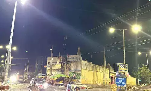 Power supply fully restored in flood-AFFECTED areas: MIN