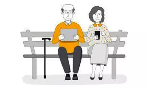 All 70+ to be covered under health insurance