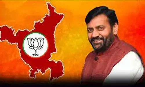 Saini not given much say in ticket distribution: BJP leader