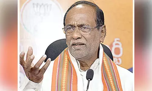 BJP attacks Rahul for anti-India rhetoric on foreign soil