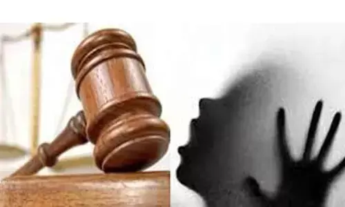 Fast track courts cleared 90% cases related to sexual offences