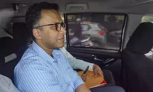 HC grants bail to bizman Arun Pillai in ED case