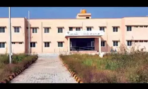 Mysuru: Government constructs hospital, does not appoint doctors