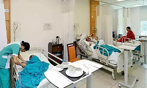 Palamuru suffers due to lack of health facilities, specialist doctors