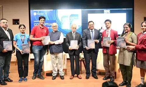 Bengaluru: Pearson to advance STEM education in India