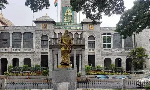 BBMP crackdown on unauthorised buildings