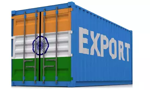 $800-bn export forecast on goods, services