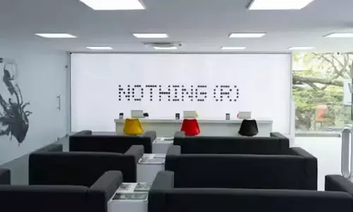 Nothing to Start Service Centres in Hyderabad and Chennai