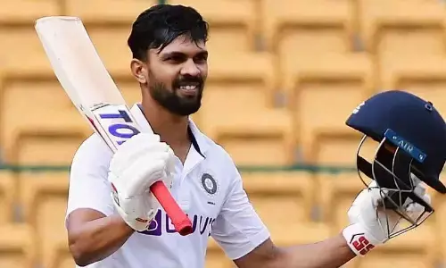 Duleep Trophy 2024: India C opener Ruturaj Gaikwad injures, retired hurt