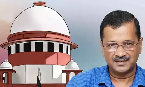 SC to pronounce verdict on Friday on CM Kejriwal’s bail plea