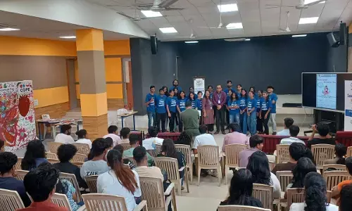 Survey Reveal 67% of Youth Experience Hopelessness, with Academic, Career Pressures; Only 15% Seek Help