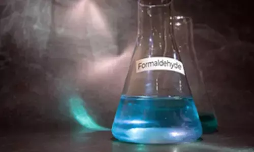 NGOs raise toxic air issue at Kelambakkam with TN Pollution Control Board