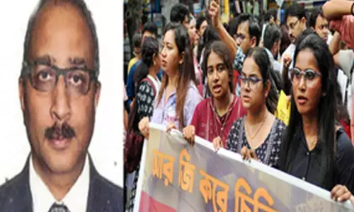 RG Kar protests: Mamata govt sends fresh invite for talks to protesting doctors