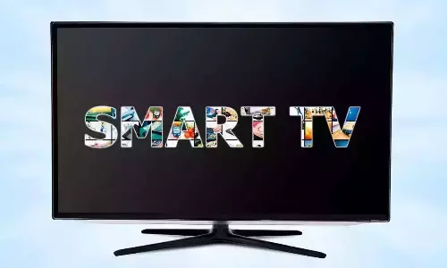 Affordable 43-inch 4K Smart TVs To Buy Under ₹25,000