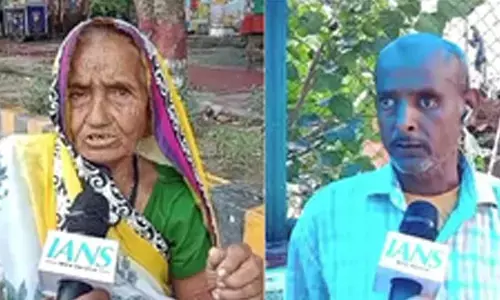 Senior citizens elated over Centres move to expand Rs 5 lakh health cover for all aged 70 and above