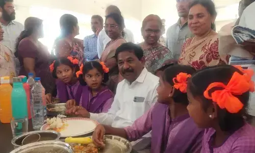 NDA Government Prioritizes Education, Urges Students to Strive for Excellence