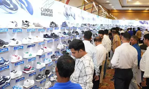 Campus Activewear Celebrates Everyday Moments at Annual Retailer Meet