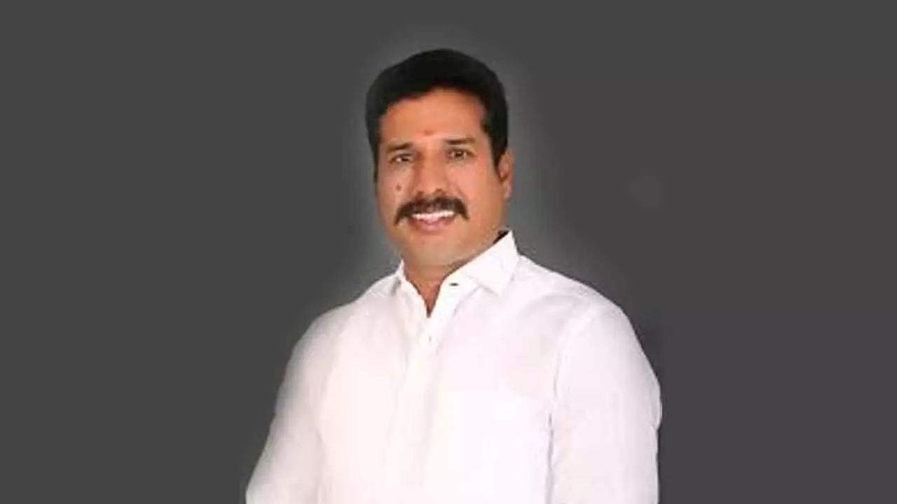 National ST Panel Member To Tour Srikakulam Tomorrow