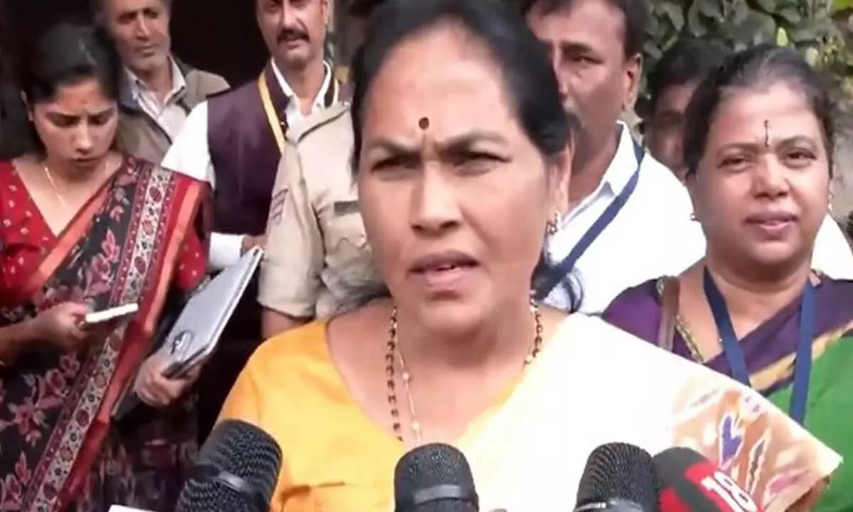 Shobha Karandlaje demands inquiry into Nagamangala clashes