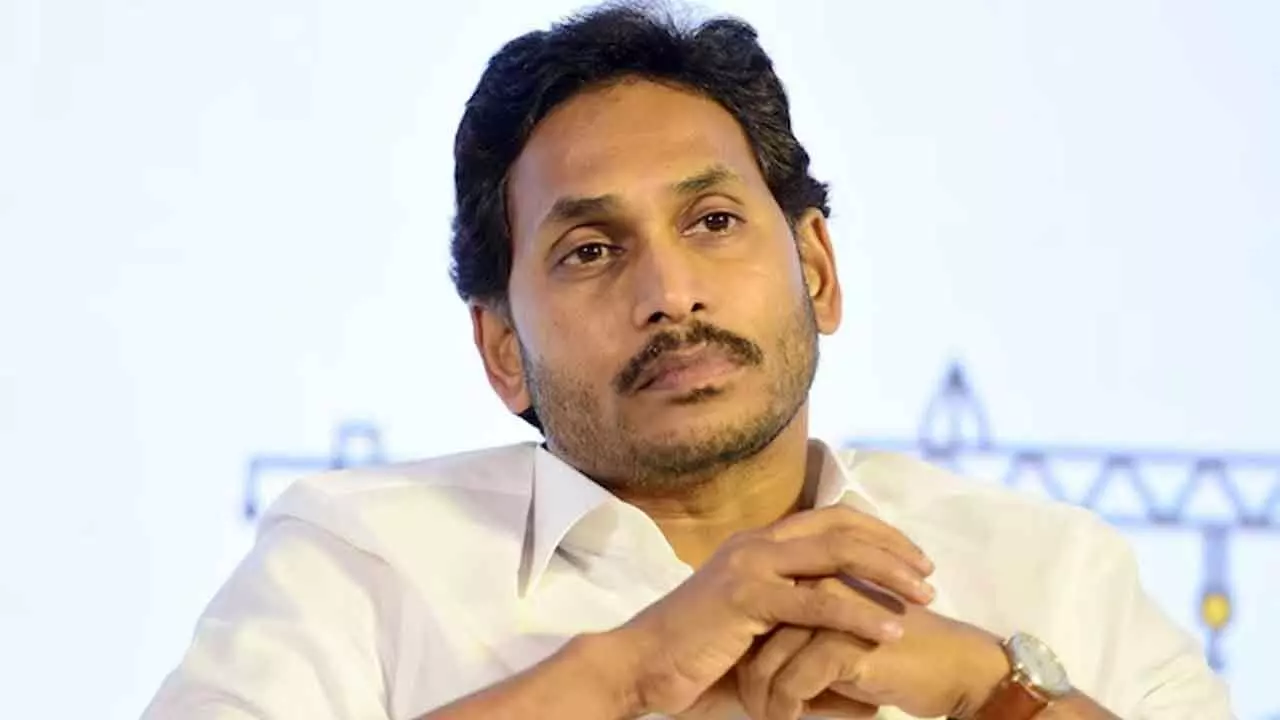 YS Jagan to Visit Flood-Affected Areas in Pithapuram