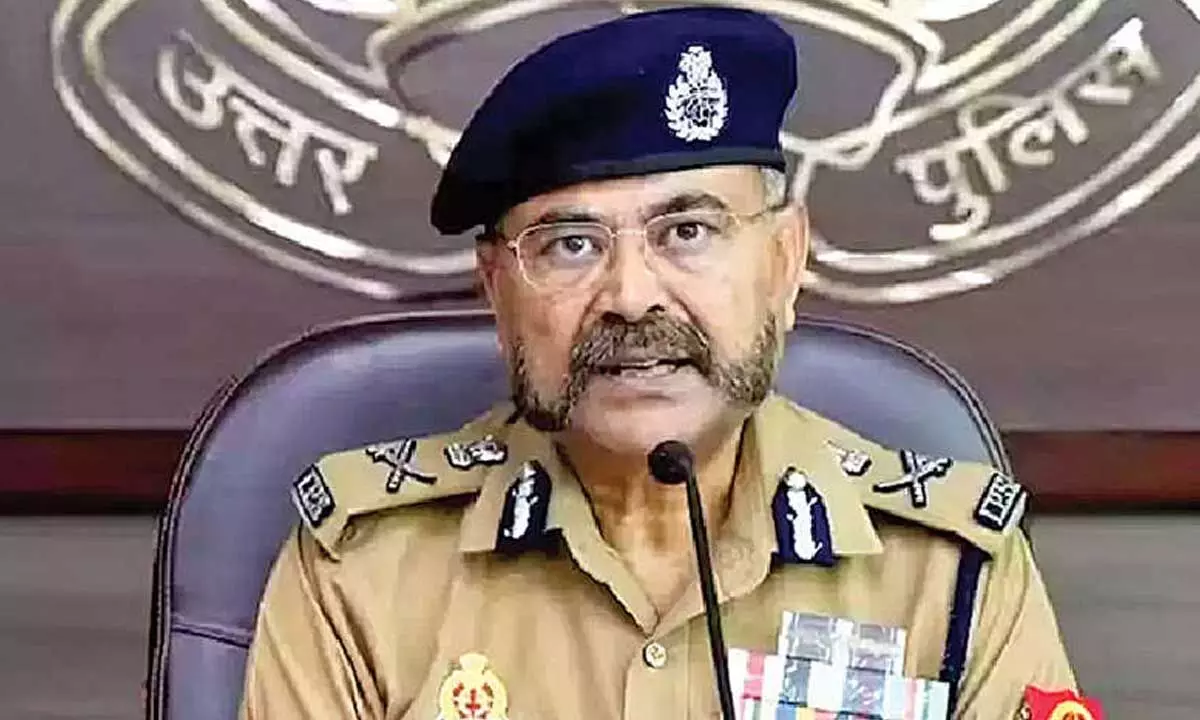 Inappropriate to call UP cops ‘trigger-happy’: DGP