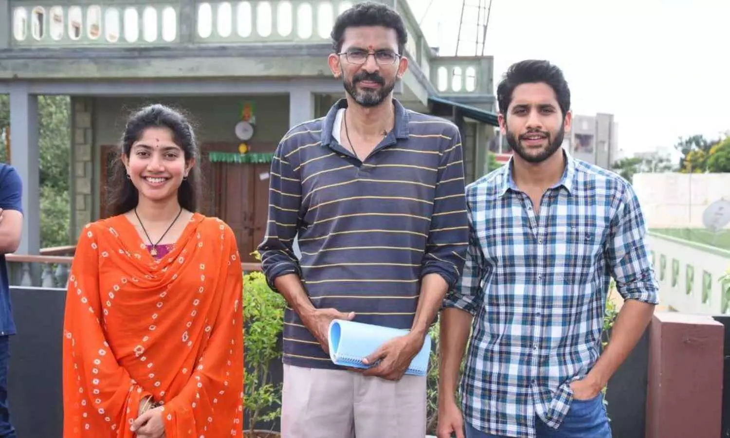 Is Shekhar Kammula Planning a New Film with Naga Chaitanya and Sai Pallavi After Kubera?