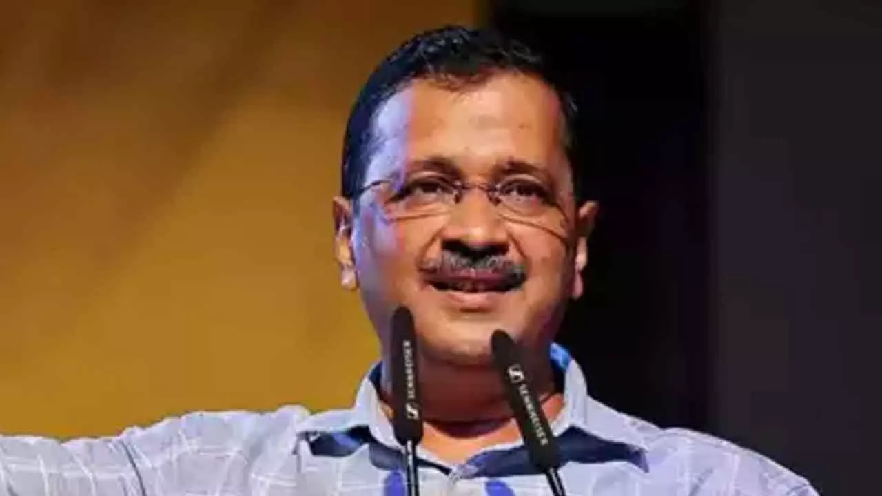 Delhi CM Arvind Kejriwal Granted Bail By Supreme Court In Liquor Policy Case