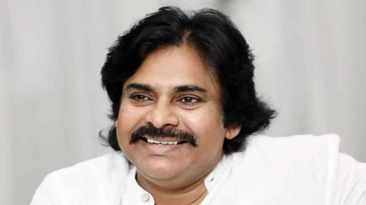 Pawan Kalyan