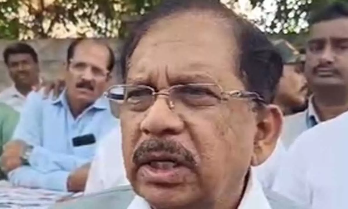 Would any govt instigate a clash? K’taka Home Minister questions Oppn on Mandya riots